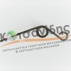 Ελατήριο Καστάνιας Συρματόσχοινου 0940324200-034315