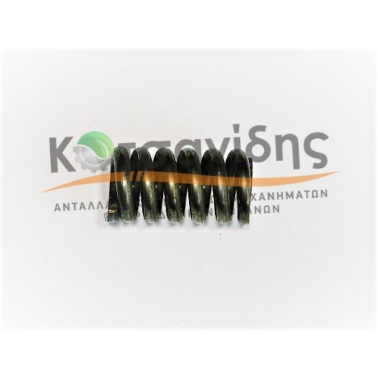 Ελατήριο PTO Ανέμης Μεγάλο 660104