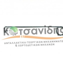 Ελατήριο Πορσελάνης Σπάγκου 8876447