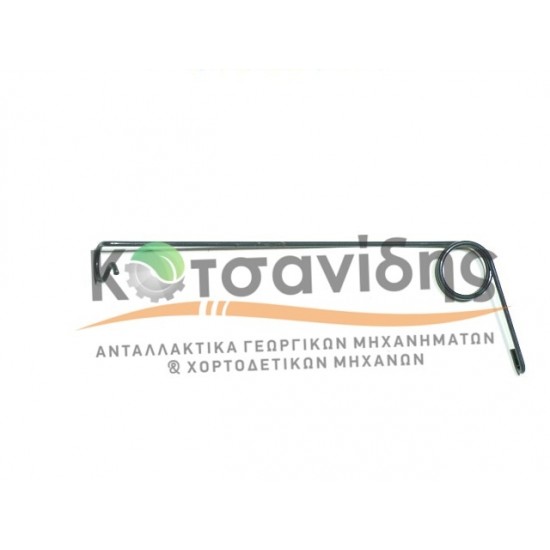 Ελατήριο Πορσελάνης Σπάγκου 8876447