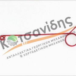 Ελατήριο Σπάγκου Πίσω  0940529900 -1105221630