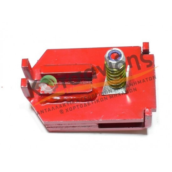 Φρένο Κούνιας Δετικού 1105291000