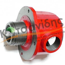 Γκρουπ Διαφορικού  073822 & 0738220000