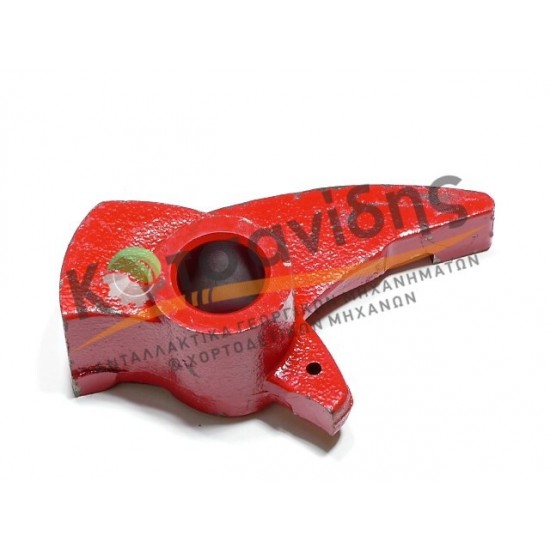 Γλώσσα Καστάνιας Μεγάλη 076219