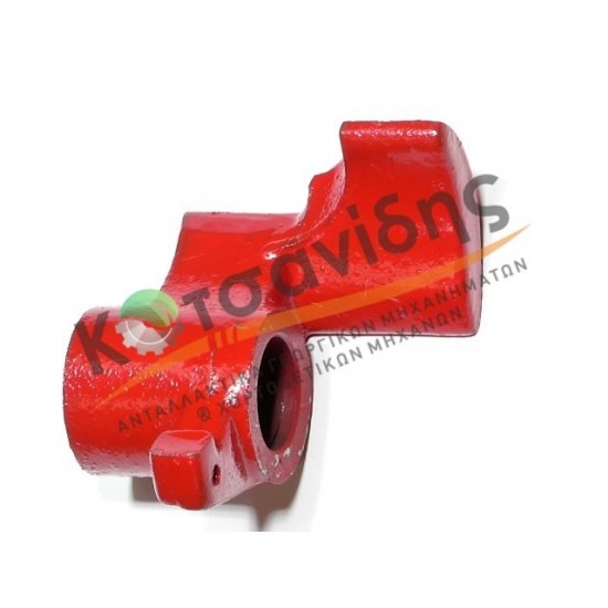 Γλώσσα Καστάνιας Μικρή 076205