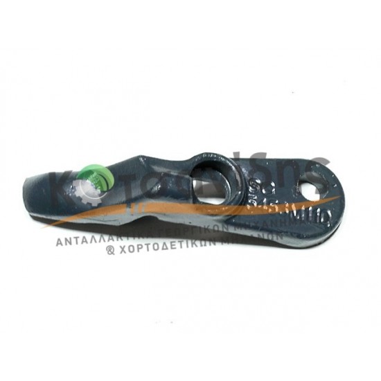 Γλώσσα Κομποδέτη Σπάγκου 0606028