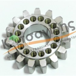 Γρανάζι 16 οδόντων 0305180000