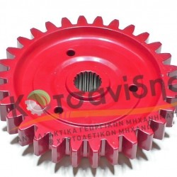 Γρανάζι 30 Οδόντων 070519