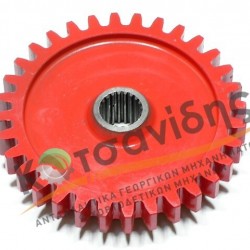 Γρανάζι 32 οδόντων 070505