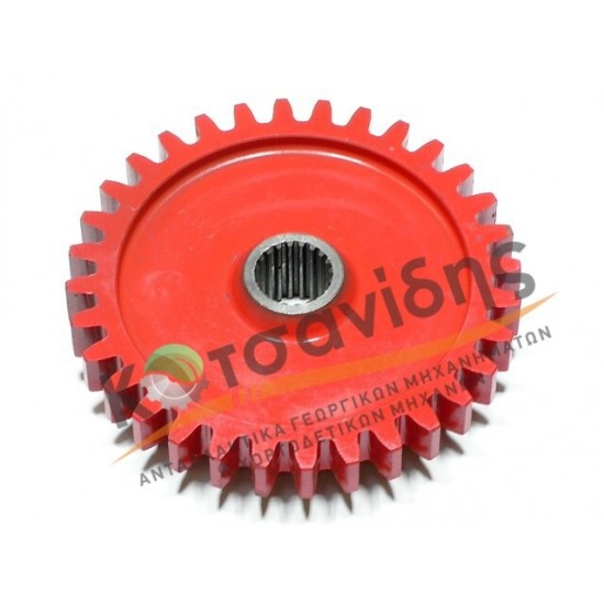 Γρανάζι 32 οδόντων 070505