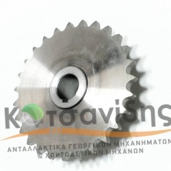 Γρανάζι Άνεμης 0308760000