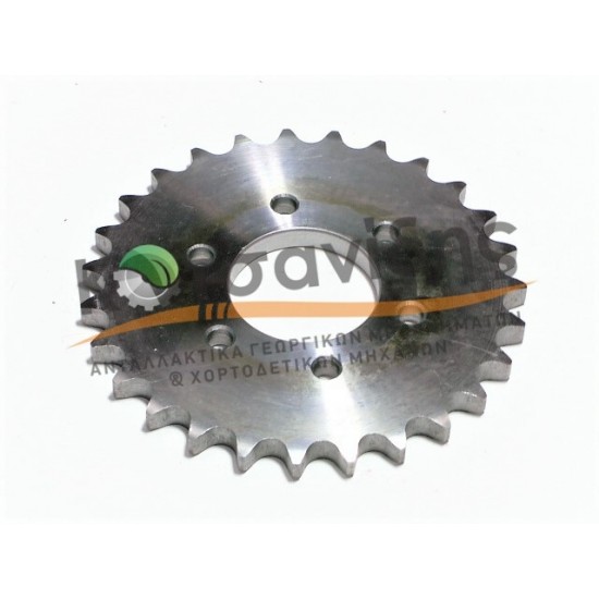 Γρανάζι Ανέμης 030878