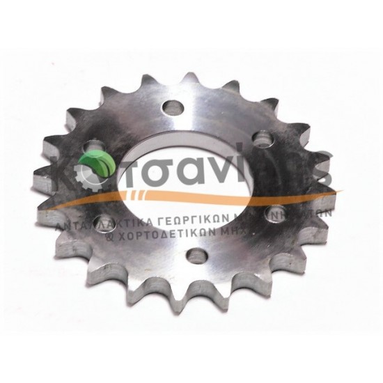 Γρανάζι Ανέμης 030889