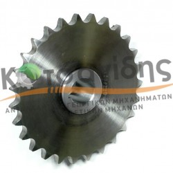 Γρανάζι Ανέμης Π.Τ 070923