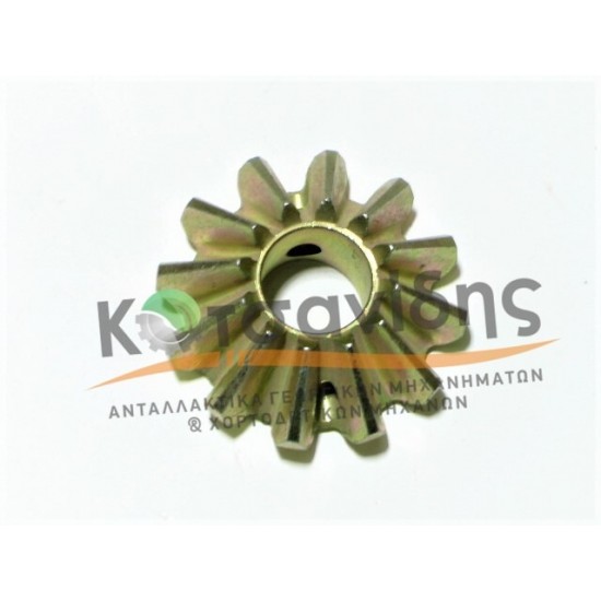 Γρανάζι Άξονα Στρίφτη 2507123