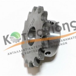 Γρανάζι Άξονα Στρίφτη Σύρματος 0308260000