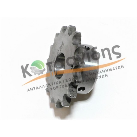 Γρανάζι Άξονα Στρίφτη Σύρματος 0308260000