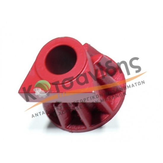 Γρανάζι Δετικού Κώνικο 0766140000