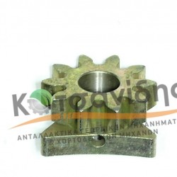 Γρανάζι Δετικού Κωνικό 2507104