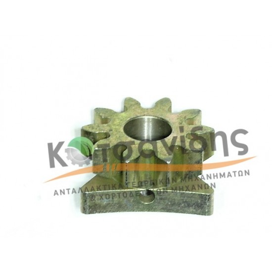 Γρανάζι Δετικού Κωνικό 2507104