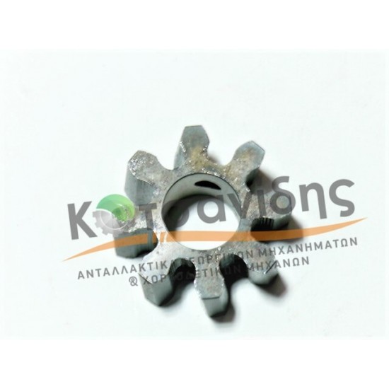 Γρανάζι Δετικού Σπάγκου 0606015