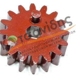 Γρανάζι Εξάγωνο Δετικού 1125200301