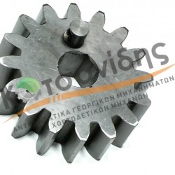 Γρανάζι Εξάγωνο Δετικού 1124200301