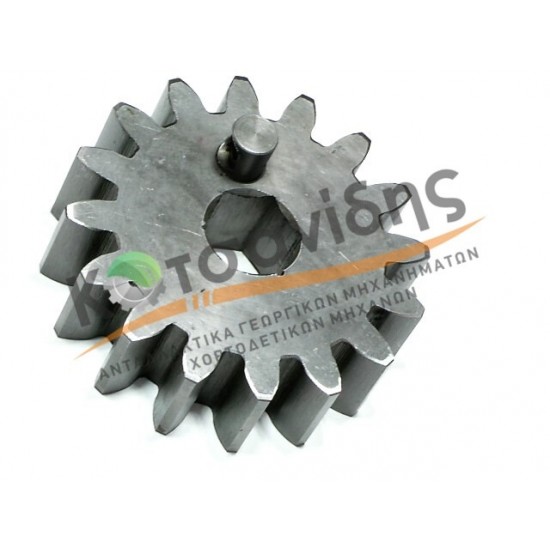 Γρανάζι Εξάγωνο Δετικού 1124200301