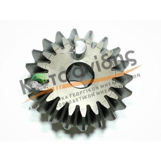Γρανάζι Γωνιακό Τροφοδότη 0307590000