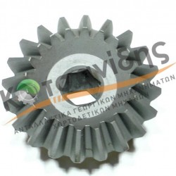 Γρανάζι Γωνιακό Τροφοδότη 030774
