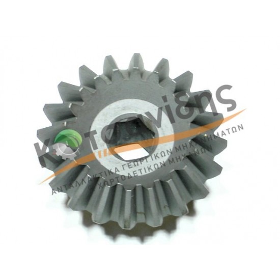Γρανάζι Γωνιακό Τροφοδότη 030774
