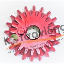 Γρανάζι Γωνιακό Τροφοδότη 1124200201