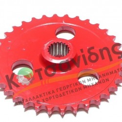Γρανάζι Κούνιας Τροφοδότη 070931