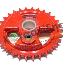 Γρανάζι Κούνιας Τροφοδότη 1105330108