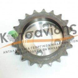 Γρανάζι Στροφάλου 070911 (0709110000)