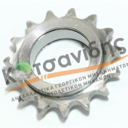 Γρανάζι Τεντωτήρα Καδένα 070921