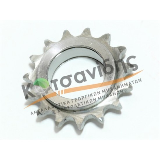 Γρανάζι Τεντωτήρα Καδένα 070921