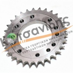 Γρανάζι Χρονισμού 070922