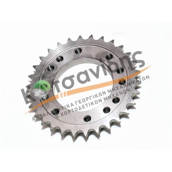 Γρανάζι Χρονισμού 070922