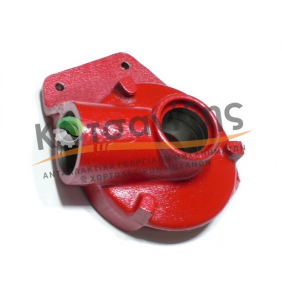 Κάλυμμα Κορώνας Μπιλιαδόρου 0719370000