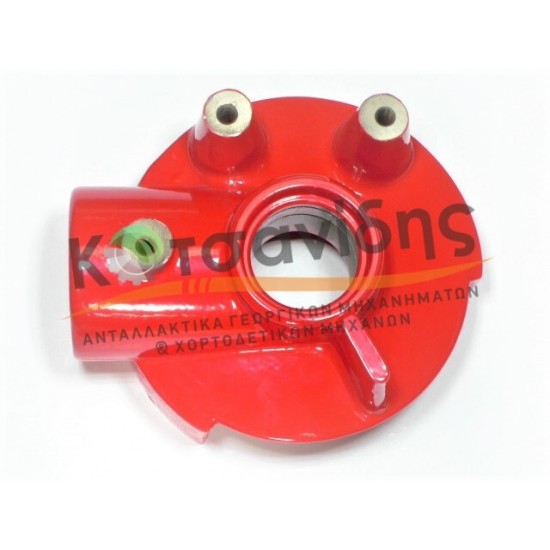 Κάλυμμα Κορώνας Ανέμης 0718890000