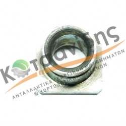 Καρουλάκι Σπάγκου Τετράγωνο 0361080000