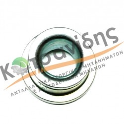 Καρουλάκι Σπάγγου Στρόγγυλο 036015