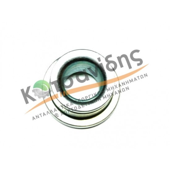 Καρουλάκι Σπάγγου Στρόγγυλο 036015