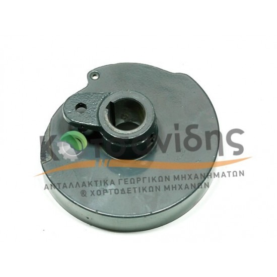 Καστάνια Δετικού 0616105