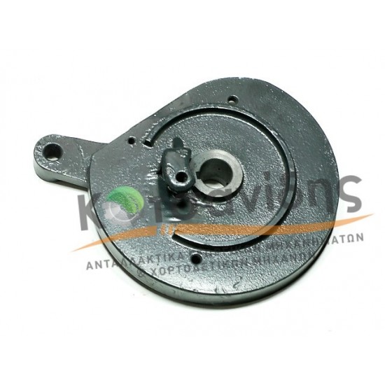 Καστάνια Δετικού 2516205