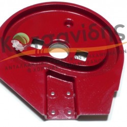 Κιθάρα Ανέμης 0765280000