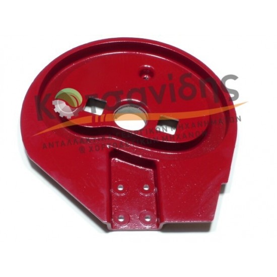 Κιθάρα Ανέμης 0765280000