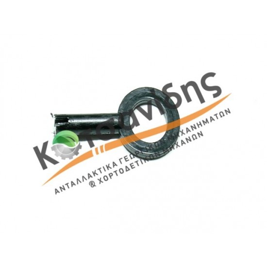 Κλειδί Μετρητή 0995103300