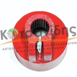 Κόμπλερ Άξονα Ανέμης 0736680000